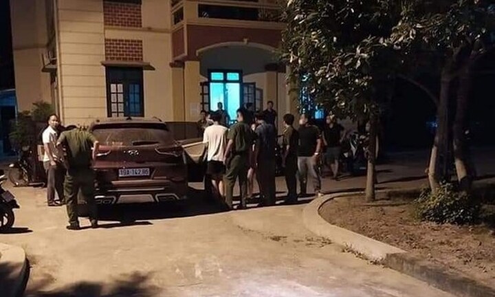 Vụ nam sinh lớp 12 ở Phú Thọ bị bạn đâm tử vong: Người thân nói gì?