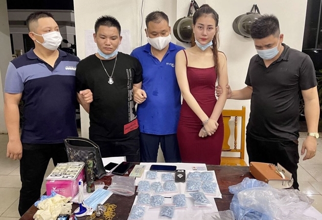 Diễn biến mới vụ 