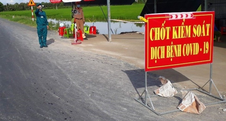 Tài xế xe 