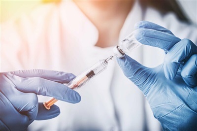 Cơ hội tiêm vaccine ở những bệnh nhân dị ứng nặng