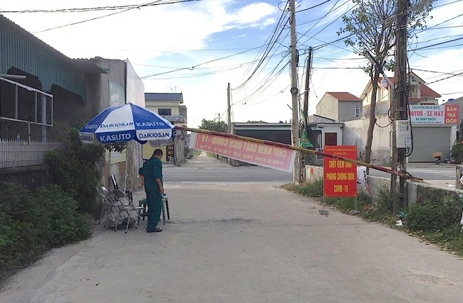Tin tức tai nạn giao thông ngày 8/8: Chiến sĩ công an trực chốt kiểm soát ở Nghệ An bị ô tô tông tử vong