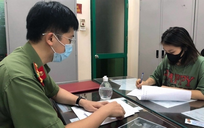 Tin tức pháp luật ngày 10/8: Khoe 