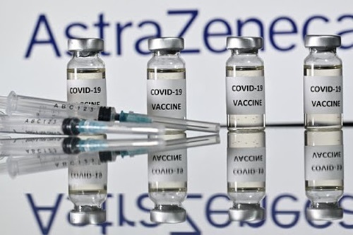 TP.HCM sẽ nhận 600.000 liều vaccine AstraZeneca vào sáng 9/8