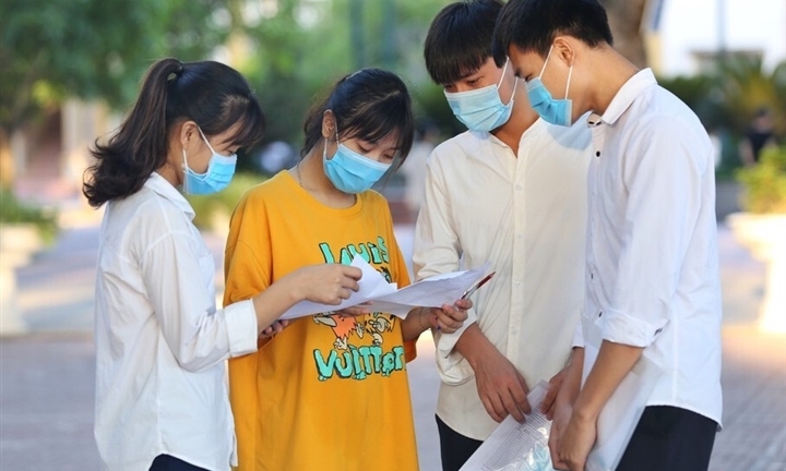 Bộ GD&ĐT công bố điểm thi tốt nghiệp THPT đợt 2 sớm hơn dự kiến: 13h ngày 16/8