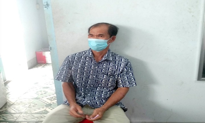 Tin tức pháp luật ngày 17/8: Người đàn ông bị phạt vì bênh con vi phạm giãn cách xã hội