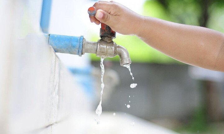 TP.HCM giảm 10% tiền nước cho người dân trong 3 tháng