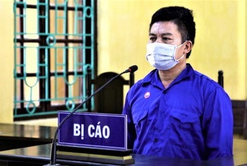 Tin tức pháp luật ngày 25/8: Tài xế vượt chốt kiểm dịch nhận 
