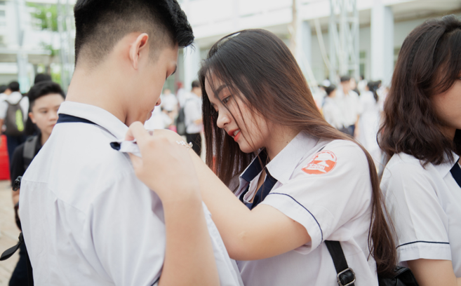 TP.HCM đề xuất tiêm vaccine cho học sinh 12-18 tuổi