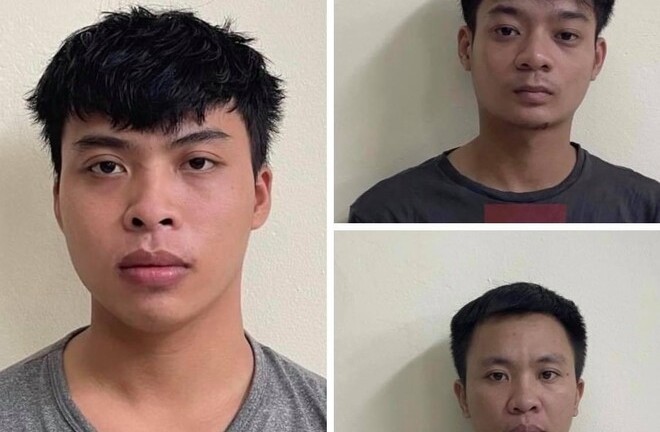 Hà Nội: Tạm giữ 3 nhân viên giao hàng trộm iPhone 11, AirPods và laptop