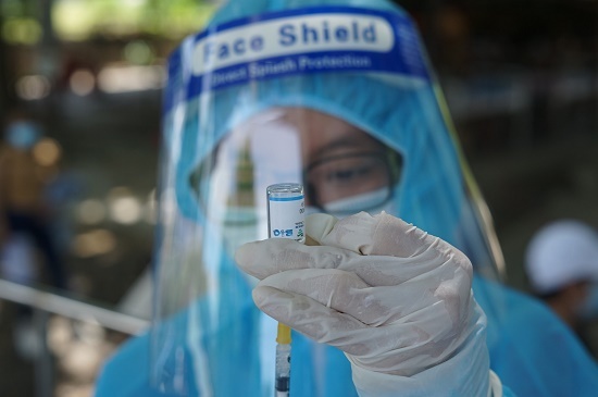 Khánh Hòa: Người tiêm 2 mũi vaccine COVID-19 được ra đường khi nào?