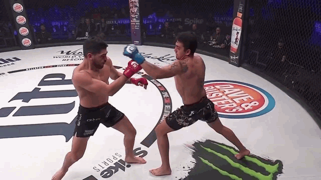 Video: Võ sĩ được mệnh danh