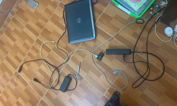 Vụ bé trai 10 tuổi ở Hà Nội bị điện giật chết khi học online: Phòng GD&ĐT quận Đống Đa nói gì?