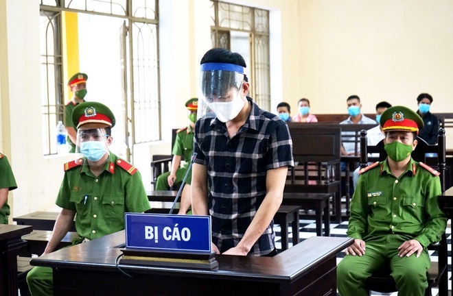 Tin tức pháp luật ngày 12/9: Kẻ cuồng ghen sát hại tình nhân của vợ cũ lĩnh án tử