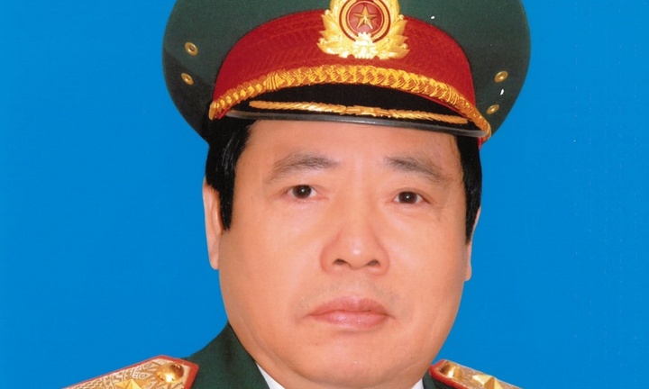 Tổ chức lễ tang đồng chí Phùng Quang Thanh theo nghi thức cấp Nhà nước