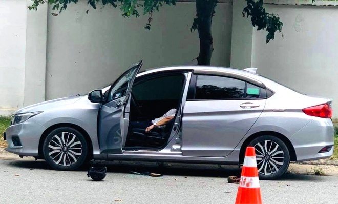 Tin tức pháp luật ngày 15/9: Điều tra vụ Bí thư thị trấn Lai Uyên tử vong trong ôtô