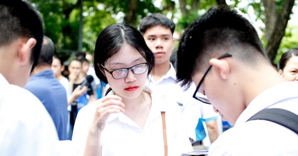 Điểm chuẩn đại học Y Hà Nội 2021: Giao động từ 23,2 đến 28,85