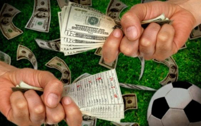 Xóa xổ đường dây cá độ bóng đá giao dịch 200 tỷ đồng: Hé lộ thủ đoạn tinh vi của kẻ cầm đầu