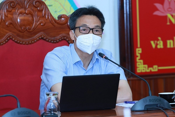 Dập dứt điểm những ổ dịch còn sót, từng bước mở lại hoạt động