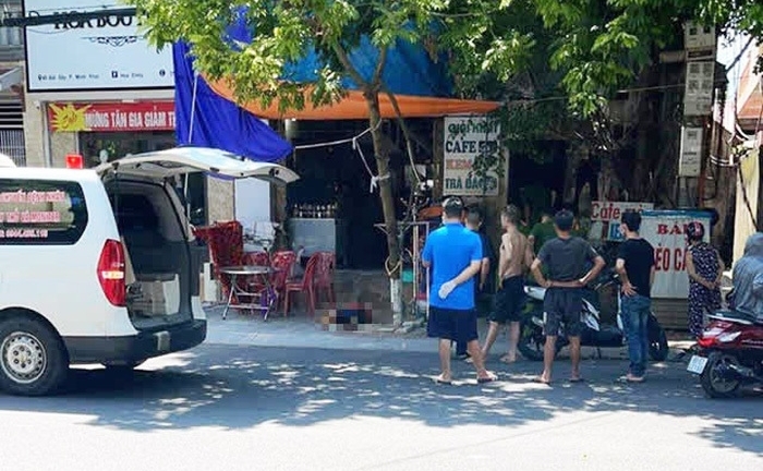Tin tức pháp luật ngày 21/9: Nghi phạm chém gục người phụ nữ bán hàng nước bị bắt ở đâu?