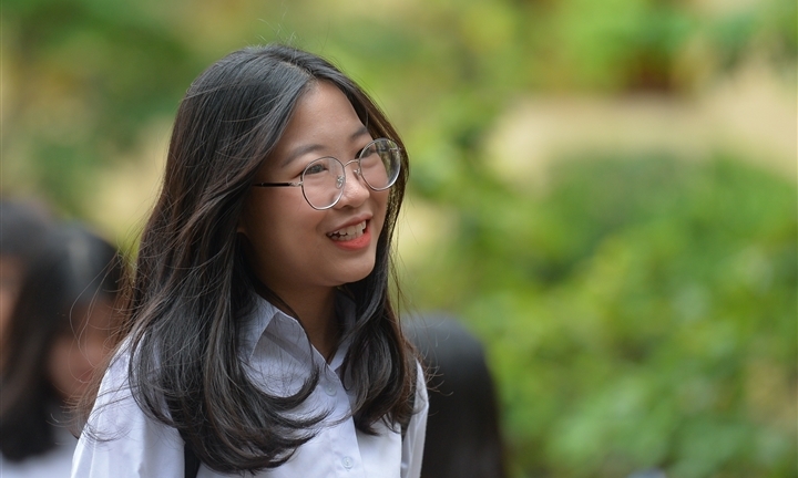 Trường đầu tiên tuyển thẳng thí sinh trượt đại học trong đợt 1: Điều kiện là gì?