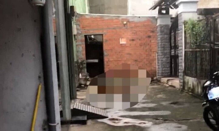 Điều tra vụ phát hiện thi thể không nguyên vẹn sau tiếng la hét ở TP.HCM: Nhân chứng nói gì?