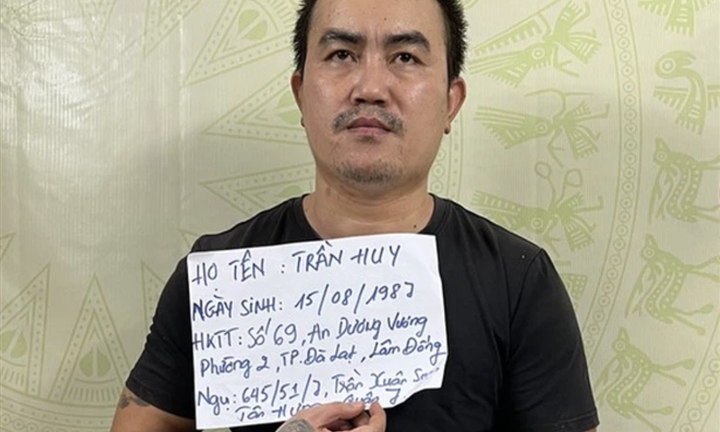 Vụ thi thể không nguyên vẹn sau tiếng la hét ở TP.HCM: Lạnh người lời khai nghi can