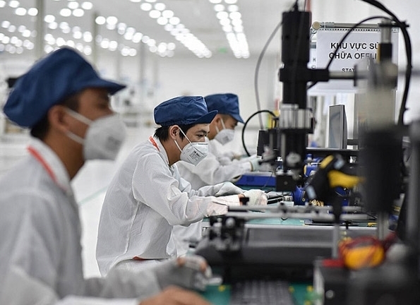 Gói hỗ trợ 38.000 tỷ đồng từ Quỹ Bảo hiểm thất nghiệp, những đối tượng nào được hưởng?