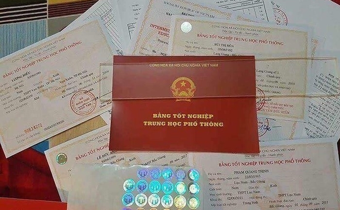 Vụ 20 giáo viên, cán bộ ở Đắk Lắk sử dụng bằng giả: Giám đốc sở GD&ĐT lên tiếng