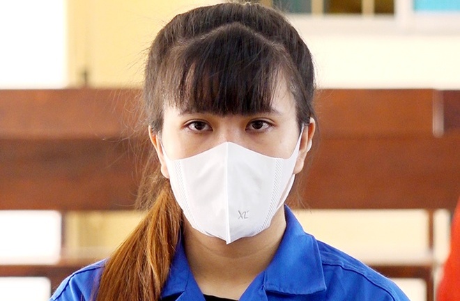 Xét xử nữ nhân viên công ty tài chính lập khống 47 hồ sơ vay vốn: Thủ đoạn của nữ quái 25 tuổi