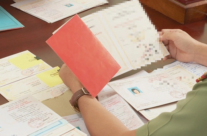 Vụ 20 giáo viên, cán bộ ở Đắk Lắk sử dụng bằng giả: Xử lý 10 trường hợp