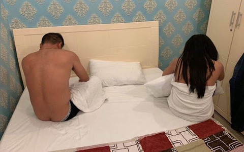 Vụ mua dâm khiến bé gái 15 tuổi nhập viện: Tạm giữ bạn trai 20 tuổi