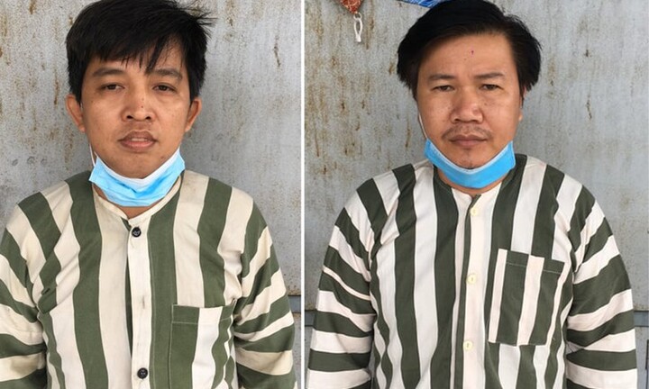 Vì sao 2 nhân viên y tế ở TP.HCM bị khởi tố, bắt tạm giam?