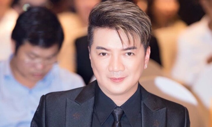 Công an TP.HCM chuyển đơn của Đàm Vĩnh Hưng tố cáo bà Phương Hằng cho Công an Bình Dương