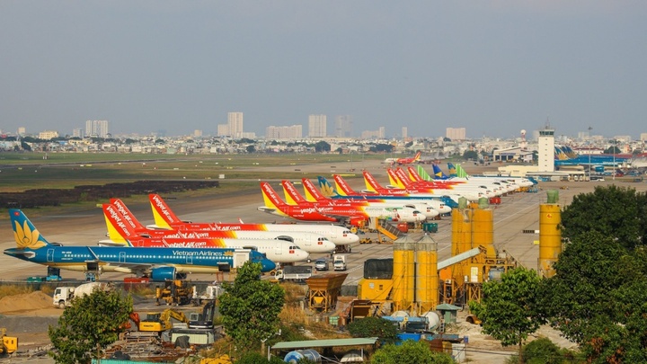 Hải Phòng chưa muốn mở lại các chuyến bay nội địa