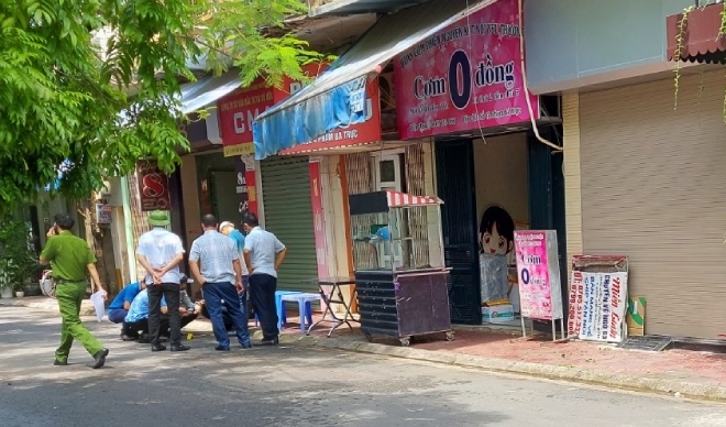 Tin tức pháp luật ngày 5/10: Thông tin mới nhất vụ nổ súng trước quán cơm 0 đồng ở Hải Phòng
