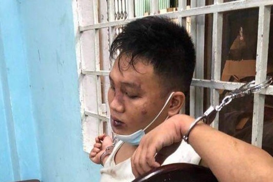 Tin tức pháp luật ngày 7/10: Tạm giữ đối tượng đâm thượng úy cảnh sát ở TP.HCM