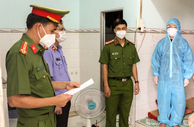 Tin tức pháp luật ngày 9/10: Thủ đoạn của nữ kế toán tham ô gần 1 tỷ đồng ở Bình Phước