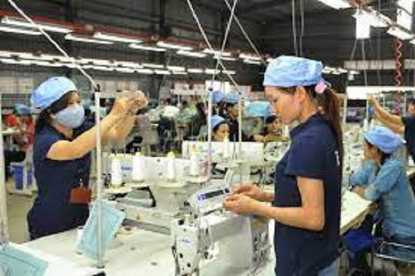 Lao động kéo nhau về quê, doanh nghiệp 