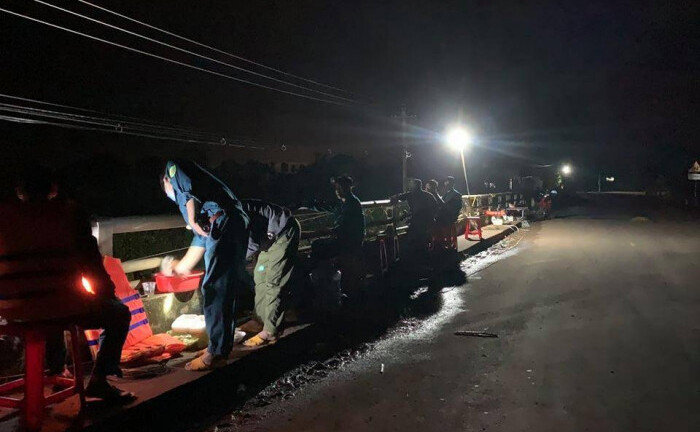 Đi chơi cùng nhóm bạn, nữ sinh lớp 8 bị nước cuốn mất tích: Tìm thấy thi thể nạn nhân