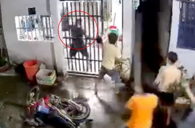 Vụ 2 vợ chồng bị đâm chết khi đang ăn cơm trong nhà: Lời khai hé lộ nguyên nhân