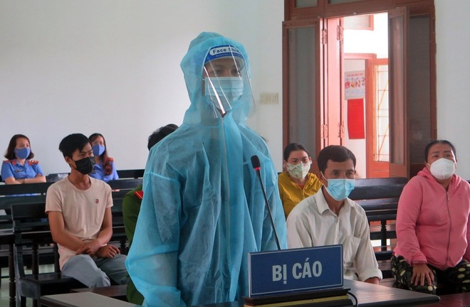 Nghịch tử sát hại mẹ dã man để lấy gần 4 triệu đồng lĩnh tử hình