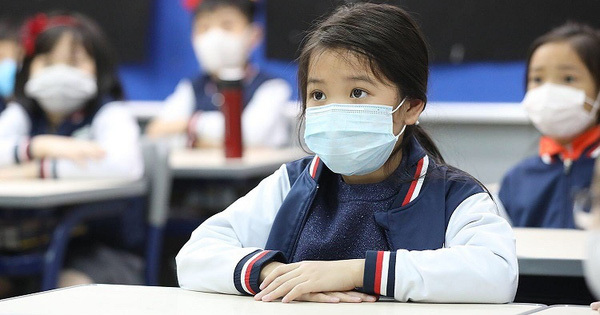 Sở GD&ĐT Khánh Hòa hoãn cho học sinh TP.Nha Trang học trực tiếp trở lại