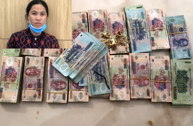 Tin tức pháp luật ngày 18/10: Danh tính nữ ô sin 7 lần trộm hơn 500 triệu đồng của chủ nhà