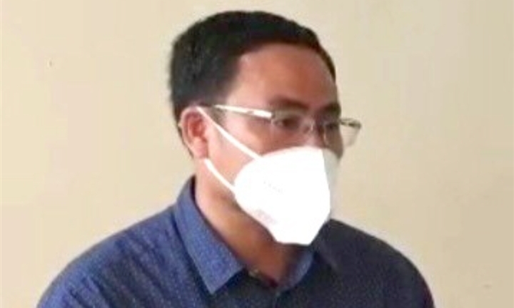 Tin tức pháp luật ngày 19/10: Diễn biến mới vụ người đàn ông tự xưng 