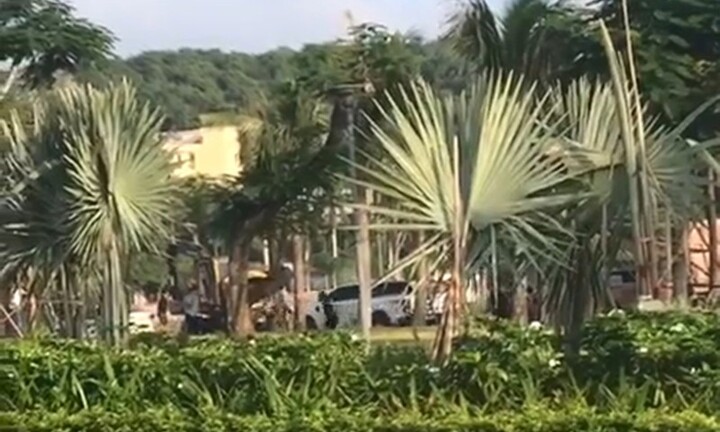 Hai nhóm thanh niên hỗn chiến giữa ban ngày, 4 người thương vong