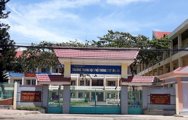 Vụ 32 học sinh Đắk Lắk thi lại lần 3: Sở GD&ĐT nói gì?