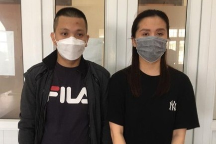 Tin tức pháp luật ngày 26/10: Cô gái ở Nghệ An phải gửi hình ảnh khiêu dâm để được