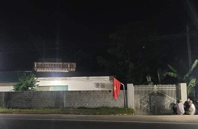 Vụ anh chồng vác dao chém em dâu và cháu dâu tử vong: Hé lộ nguyên nhân