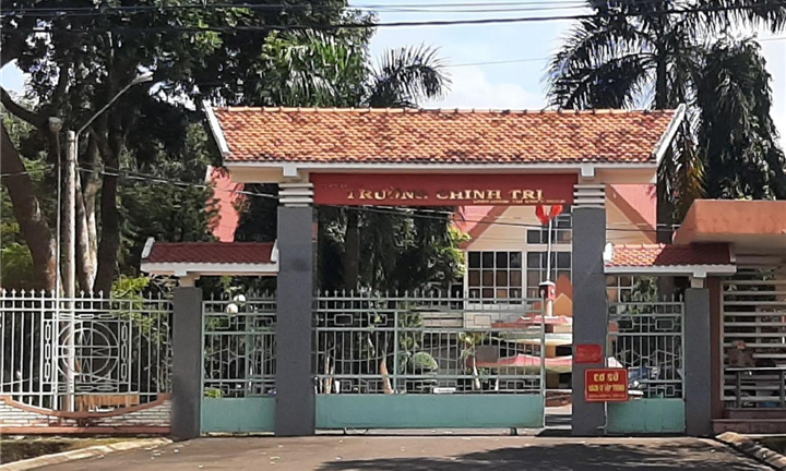 Đắk Lắk thành lập Bệnh viện dã chiến số 2, quy mô 1.500 giường bệnh