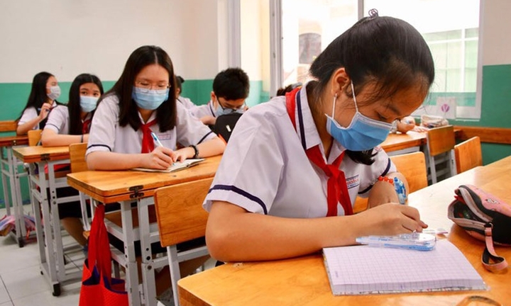 Những chính sách giáo dục mới nổi bật có hiệu lực từ tháng 11/2021